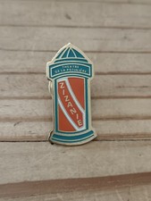 Pin pins pin d'occasion  France