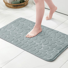 Badematte memoryschaum badezim gebraucht kaufen  Neuss