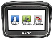 Tomtom rider europa gebraucht kaufen  Nienhagen