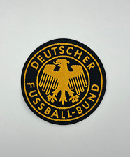 Dfb deutscher fußball gebraucht kaufen  Eislingen/Fils