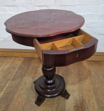 Antique continental pedestal for sale  BLYTH