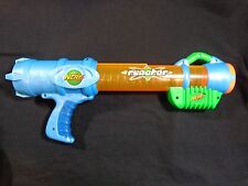 Nerf reactor gun for sale  Comfrey