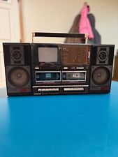 Soundesign 4873 boombox for sale  Oak Harbor