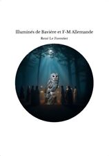 Illuminés bavière franc d'occasion  Villedieu-les-Poêles
