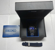 *Raro* Seiko Prospex PADI Special Edition 62 MAS relógio de mergulho automático SBDC055 comprar usado  Enviando para Brazil