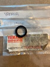 Yamaha suspension oil for sale  BRIDGWATER