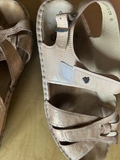 Finn comfort sandale gebraucht kaufen  Koblenz