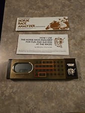 Vintage thoroughbred electroni for sale  Mogadore