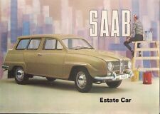 Saab stroke estate for sale  UK