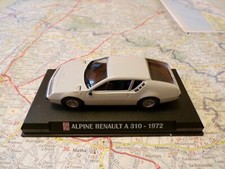 Renault alpine 310 d'occasion  Expédié en Belgium