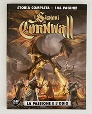 Signori cornwall cosmo usato  San Prisco