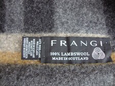 Vintage frangi 100 for sale  SELBY