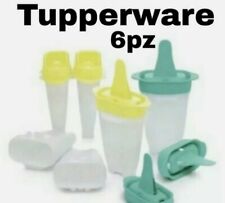 Tupperware forma ghiaccioli usato  Torino