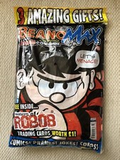 Beano max .73 for sale  PETERBOROUGH