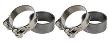 Exhaust silencer seals for sale  CARDIFF