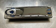 Autoradio panasonic dfx700n usato  Sondrio