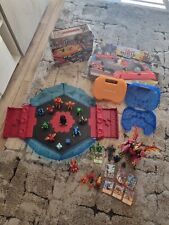 Bakugan battle planet gebraucht kaufen  Schwerin