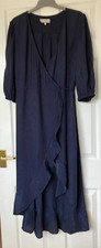 Hobbs navy wrap for sale  FELIXSTOWE