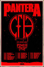 Pantera power trip for sale  New York