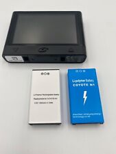 Batterie coyote mini d'occasion  Lyon VII