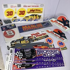 Vintage nascar auto for sale  Jefferson City
