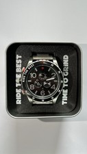 Montre nixon chrono d'occasion  Bruges