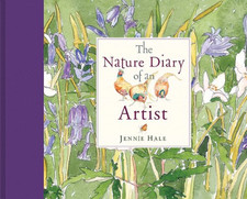 Nature diary artist for sale  ROSSENDALE