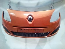 Pare choc renault d'occasion  Héricourt