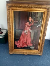 Oil painting for sale  Brandon