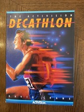 Decathlon atari 5200 d'occasion  Expédié en Belgium