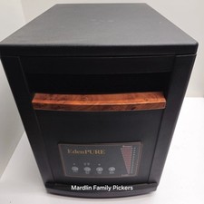 Edenpure gen3 a3705 for sale  Capac