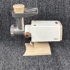 Vintage oster food for sale  Rogers
