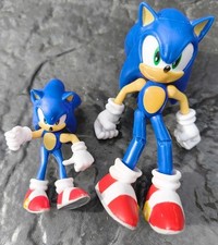 Sonic hedgehog jakks for sale  BROMSGROVE