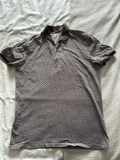 Gucci men polo for sale  GRAVESEND