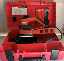 Hilti wfe 450 d'occasion  Chambéry