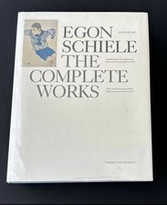 Egon schiele complete for sale Egon schiele complete for sale  BELPER