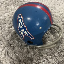 Vintage houston oilers for sale  Moscow Mills