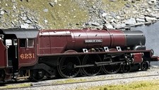 Hornby r3553 lms for sale  HEREFORD