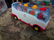 Playmobil 123 bus for sale  ELY