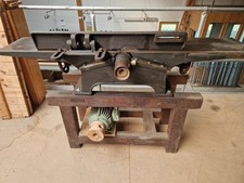 Abrichte abrichthobelmaschine gebraucht kaufen  Gera-Umland