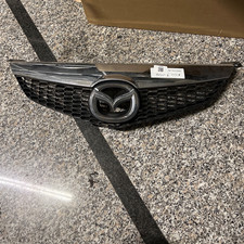 Gs1m50710h16 griglia mazda usato  Italia