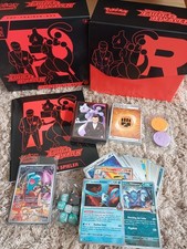 Pokemon ewige rivalen gebraucht kaufen  Bielefeld
