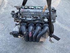 Motore opel agila usato  Piana di Monte Verna