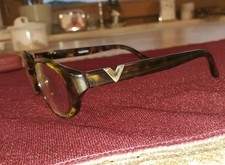 Valentino silber925 eyeglasses gebraucht kaufen  Gaildorf
