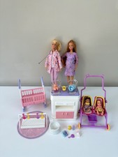Barbie midge pregnant for sale  BRIGHTON