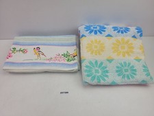 Badetücher ddr vintage gebraucht kaufen  Burgstädt