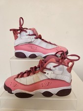 Air jordan rings for sale  BEDFORD