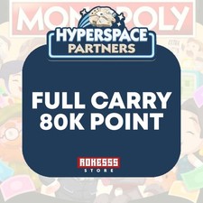 Hyperspace partner full d'occasion  Expédié en Belgium