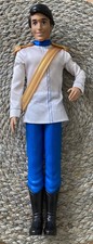 Prince boy doll for sale  NUNEATON
