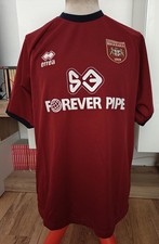 Maglia reggiana match usato  Muravera